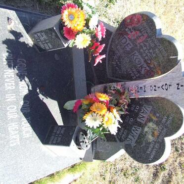 W - Surnames :: Vanne - W