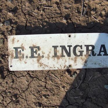 INGRAM E.E.