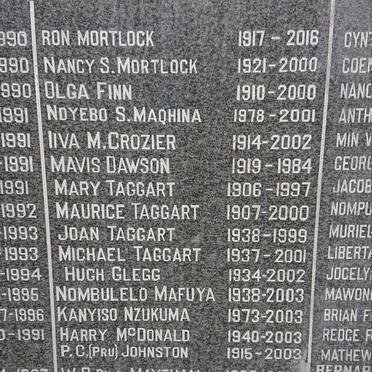 Garden of Remembrance_5