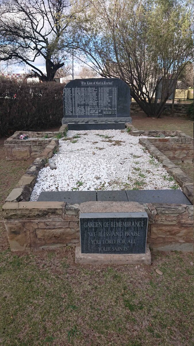 Garden of Remembrance_1