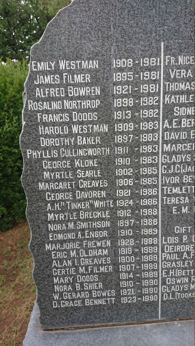 Garden of Remembrance_3