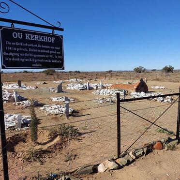 Eastern Cape, RIETBRON, Urban area