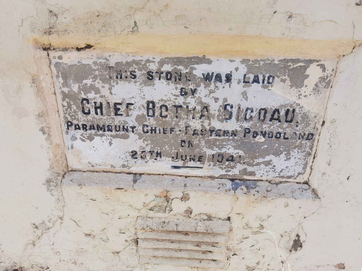 8. Overview / Oorsig