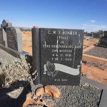 J - Vanne :: Surnames - J