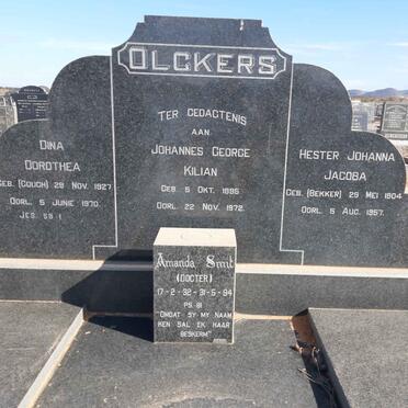 O - Surnames :: Vanne - O