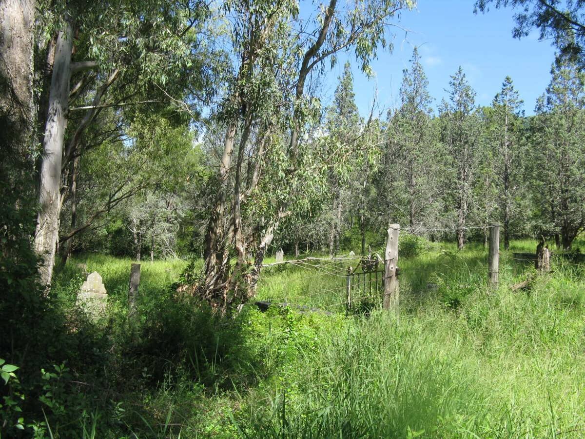 1. Overview / Oorsig