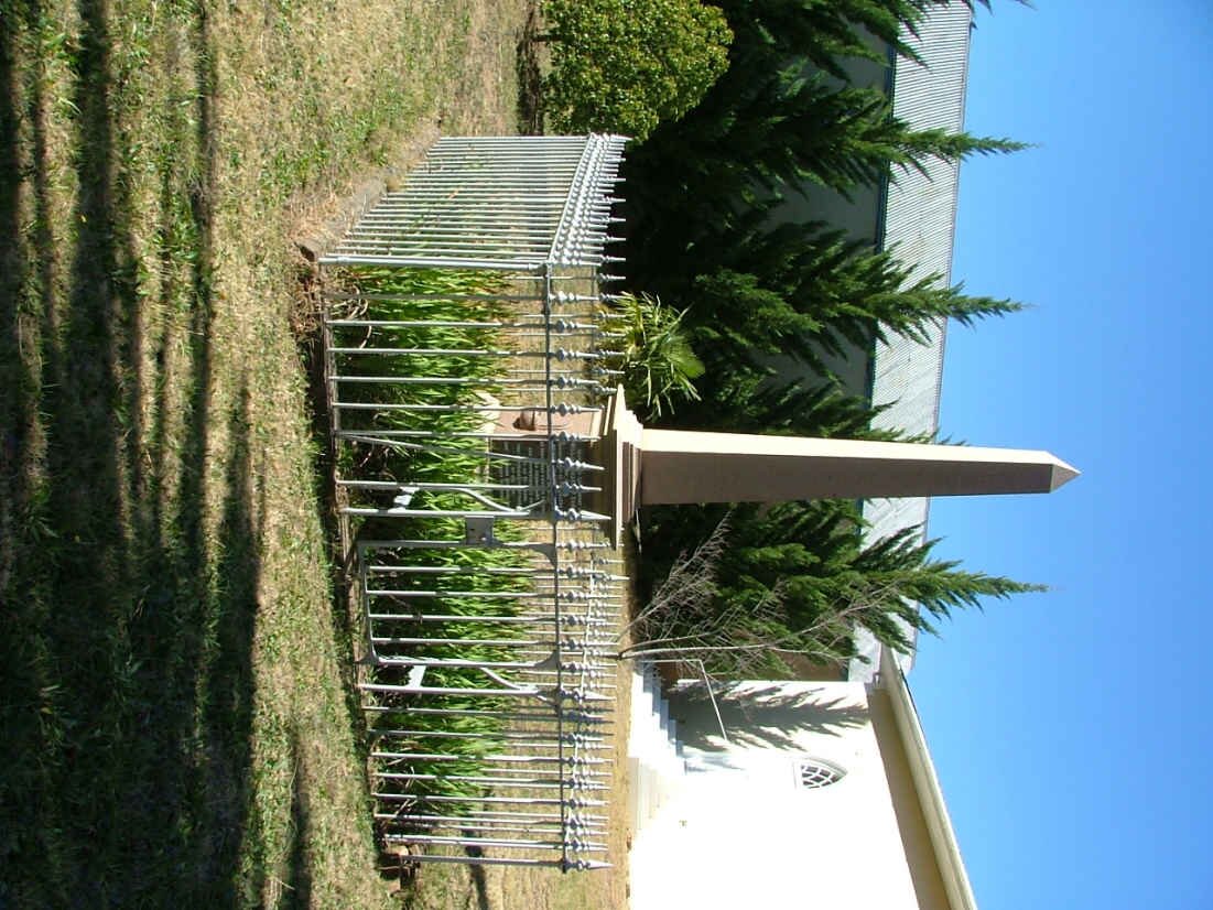 COMLEY William Charles -1878