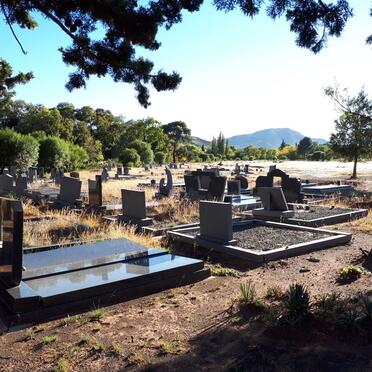 1. Overview / Oorsig