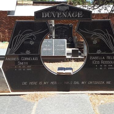 D - Vanne :: Surnames - D