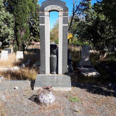 MEISSNER Friedrich Wilhelm 1872-1949 &amp; Marie WIEMANN 1870-1939 :: WIEMANN Emma 1887-1944