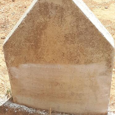 WYK Gert, van 1845-?