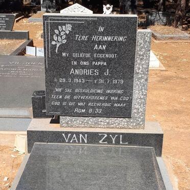 Z - Vanne :: Surnames - Z