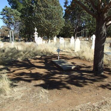 1. Overview on cemetery