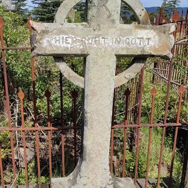 BORMAN Karl August Herrmann 1831-1887