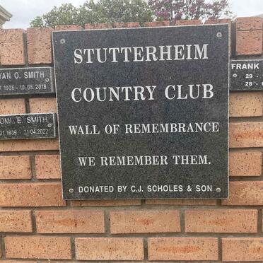 Memorial Wall _4