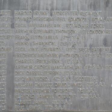 Eastern Cape, STUTTERHEIM, Urban area