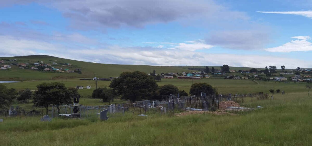 01. Overview / Oorsig