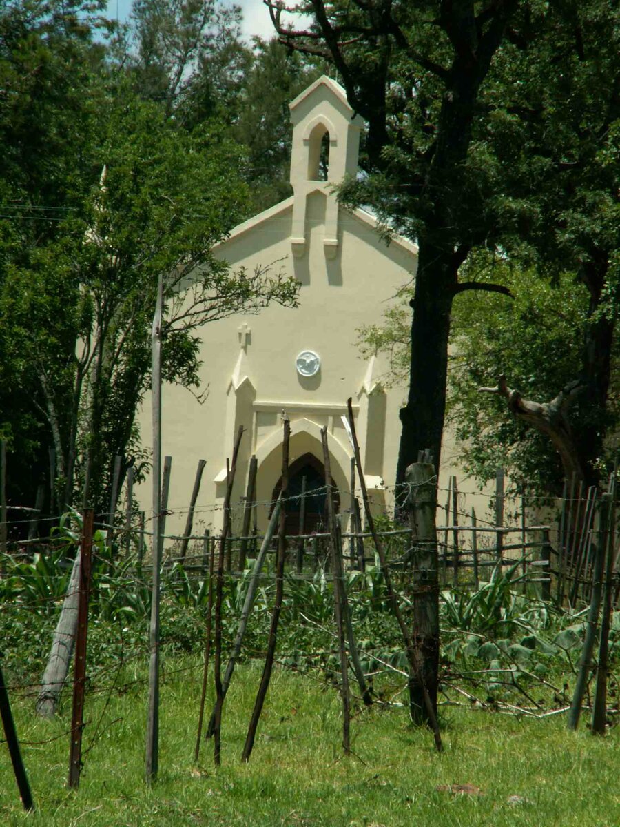 2. Bethel Mission Church