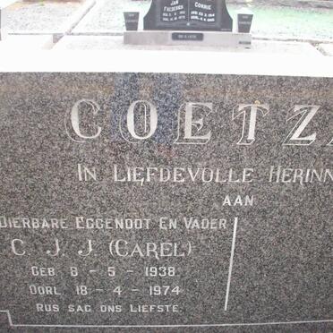 C - Surnames :: Vanne - C