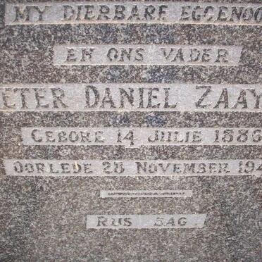 Z - Vanne :: Surnames - Z