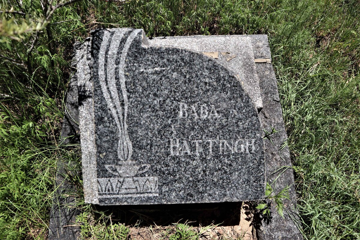 HATTINGH