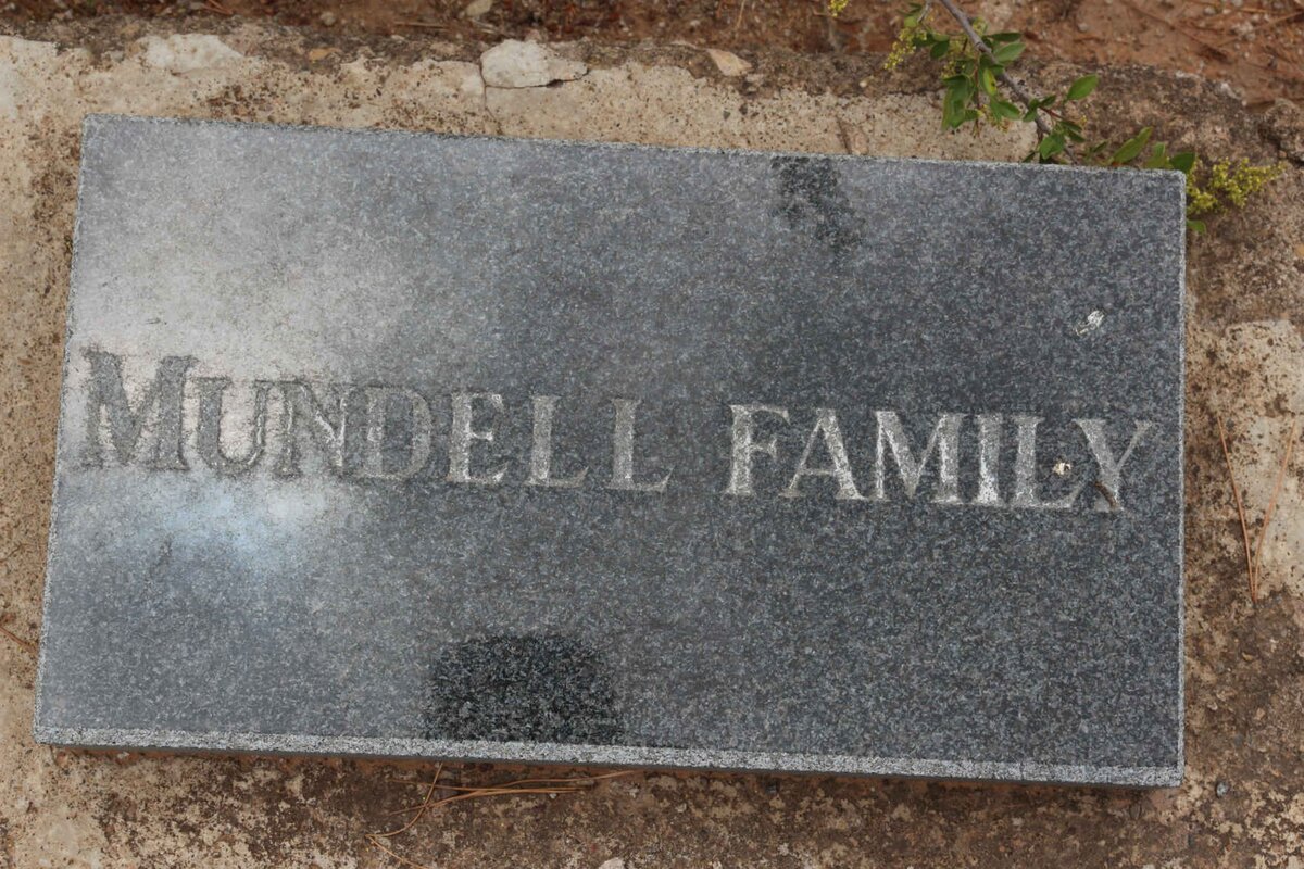MUNDELL