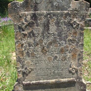 LAKE Dennis Patric 1926-1928