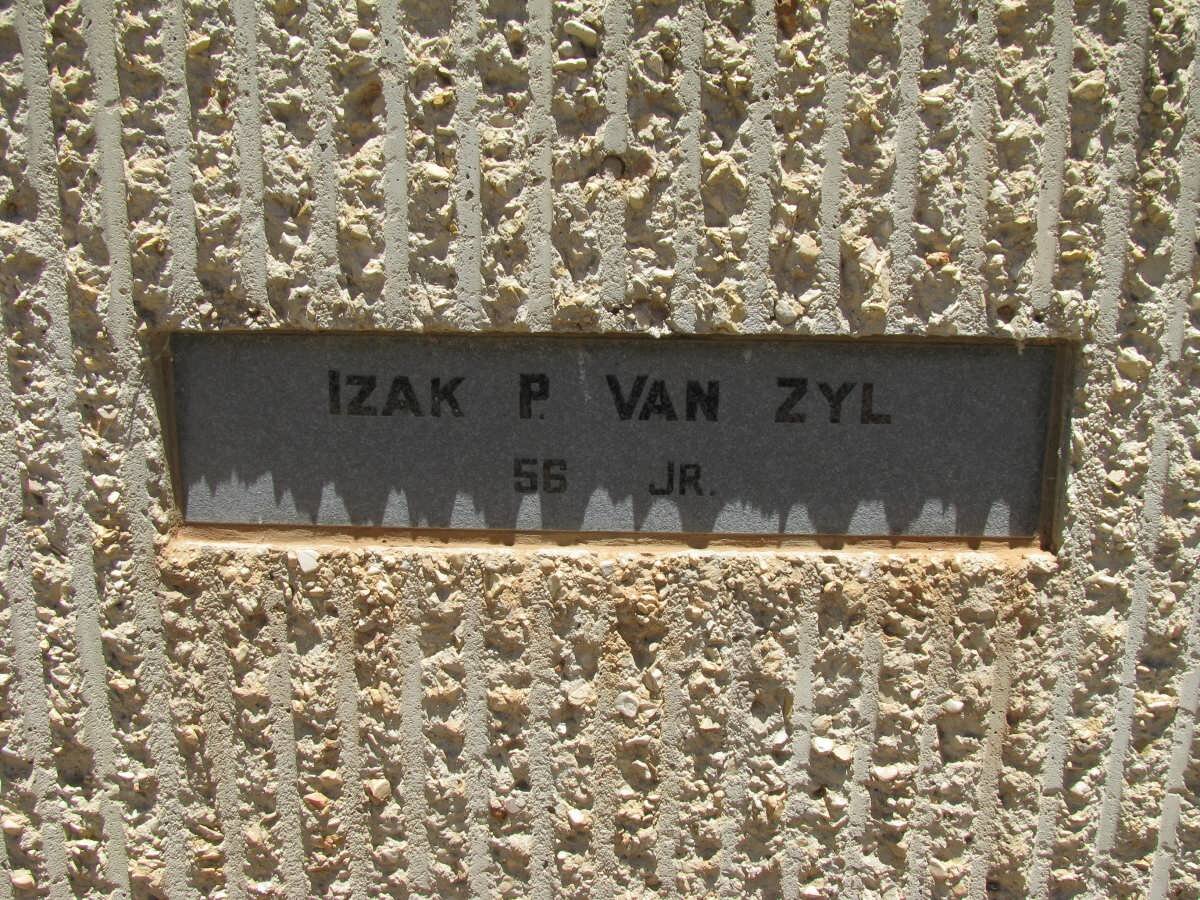 ZYL Izak P. 