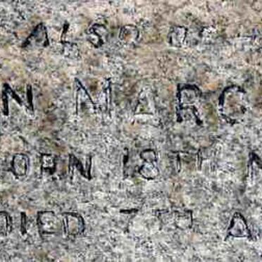 INGRAM Allison Margaret nee WAIT 1855-1929