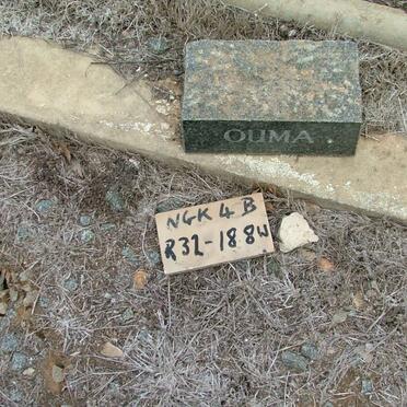 KINGHORN William Walter &amp; Gertina Cornelia Christina