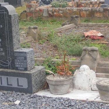 RUDMAN Abel J. 1893-1954 &amp; Magdalena M. 1903-1948 :: CRAILL Harold 1922-1962 &amp; Magdalena Maria RUDMAN 1925-2009