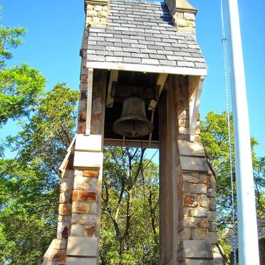 4. The St Katharine's Church Bell