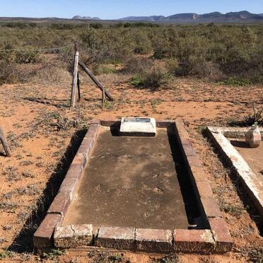 PIETERSEN Willem Johannes 1911-1972