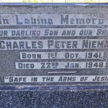 N - Vanne :: Surnames - N