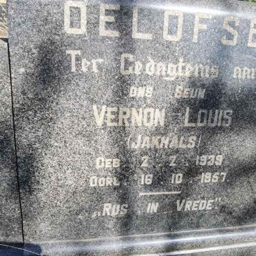 O - Surnames :: Vanne - O