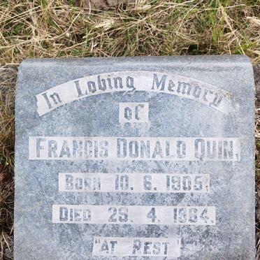 Q - Vanne :: Surnames - Q