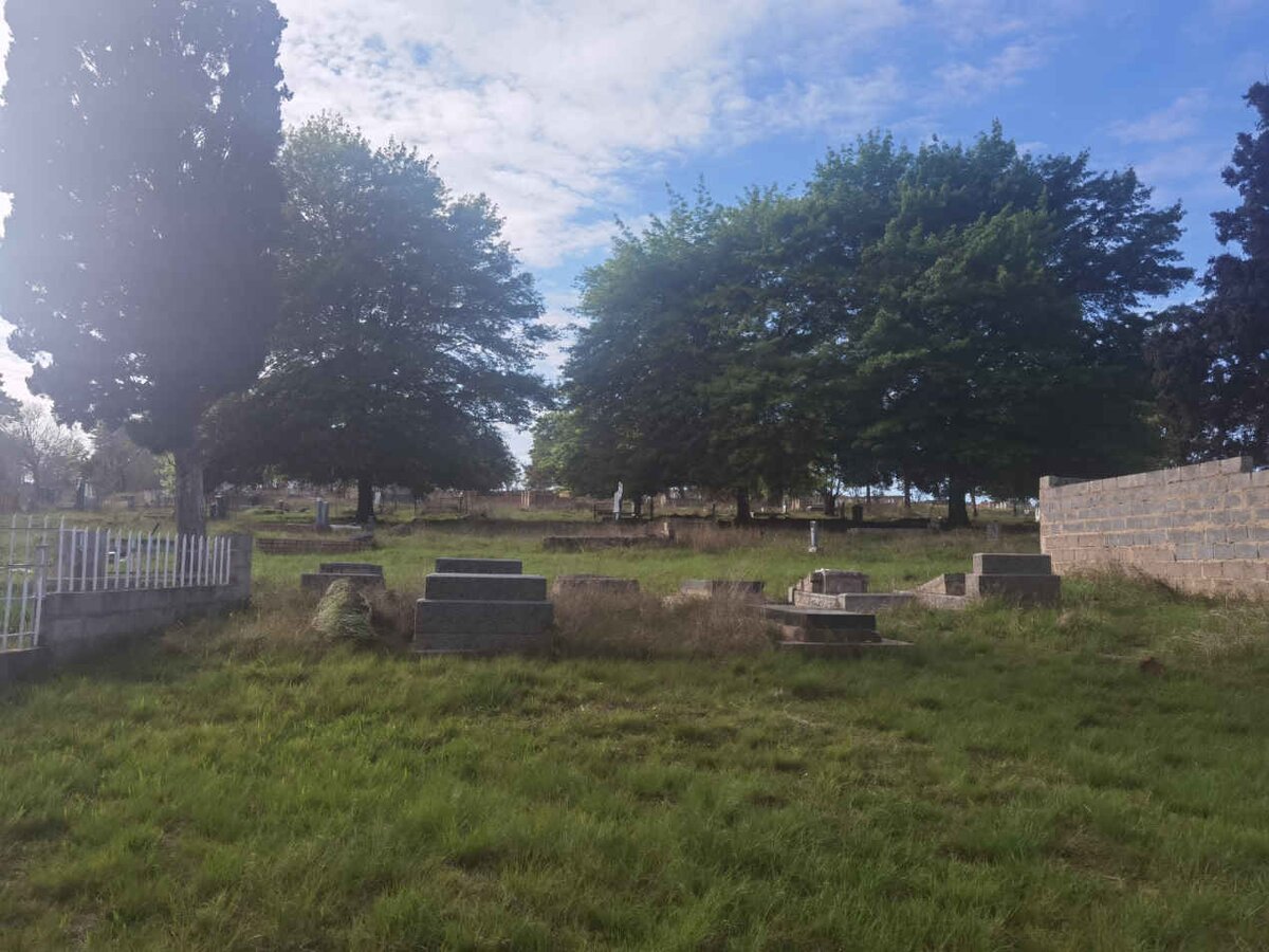 1. Overview / Oorsig