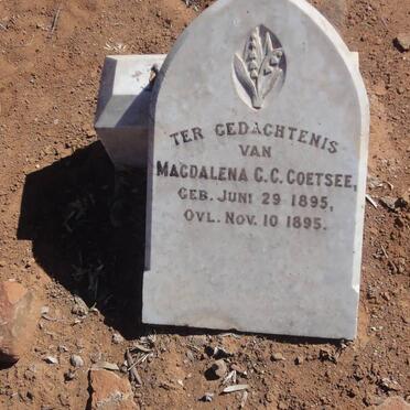 C - Surnames :: Vanne - C