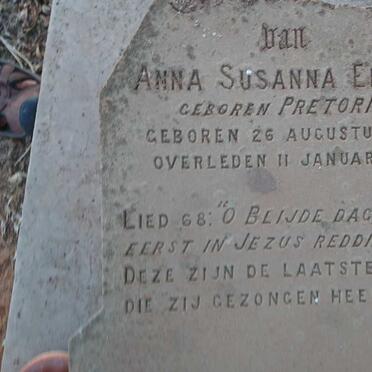 E - Surnames :: Vanne - E