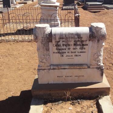 M - Surnames :: Vanne - M