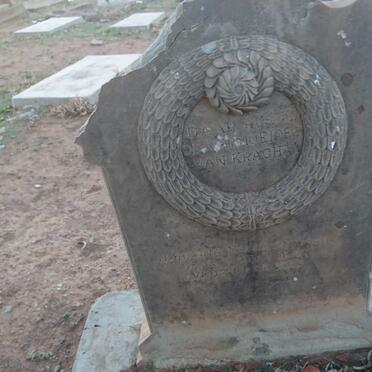 SNYMAN Johanna Maria 1847-1903