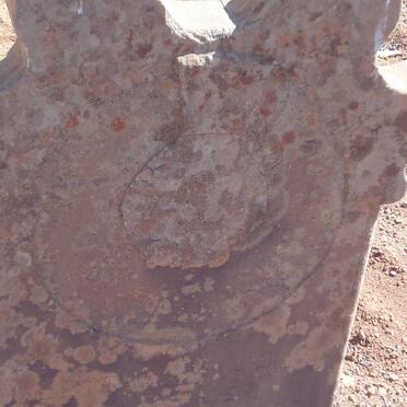 TONDER Alettha Sophia, van 1877-1906