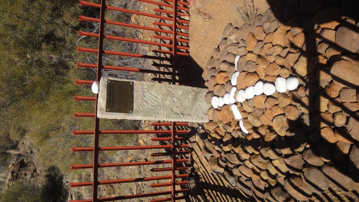 3. Overview / Oorsig