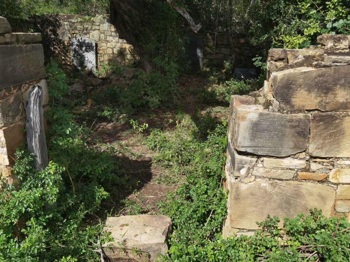 2. Overview / Oorsig