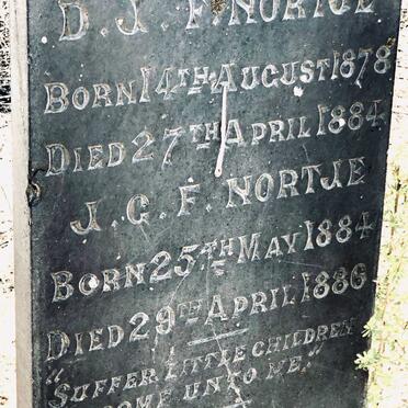 Eastern Cape, WILLOWMORE district, Baviaanskloof, De Klip Fontein 216_1, farm cemetery