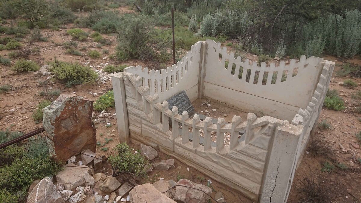 4. Overview / Oorsig