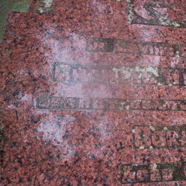 PIKE Charles William