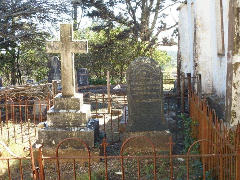 TIMM Paul 1834-1909 &amp; Emma Elizabeth -1917