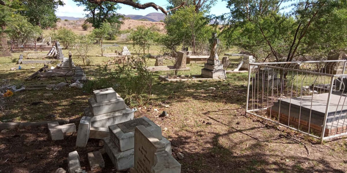 5. Overview / Oorsig