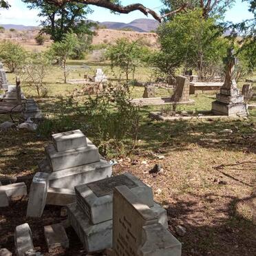 5. Overview / Oorsig